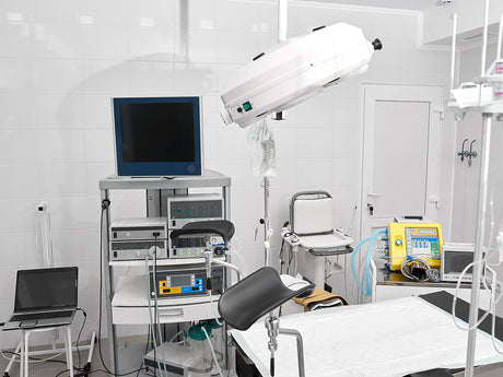 Elevating Healthcare: The CN-Meditech Advantage