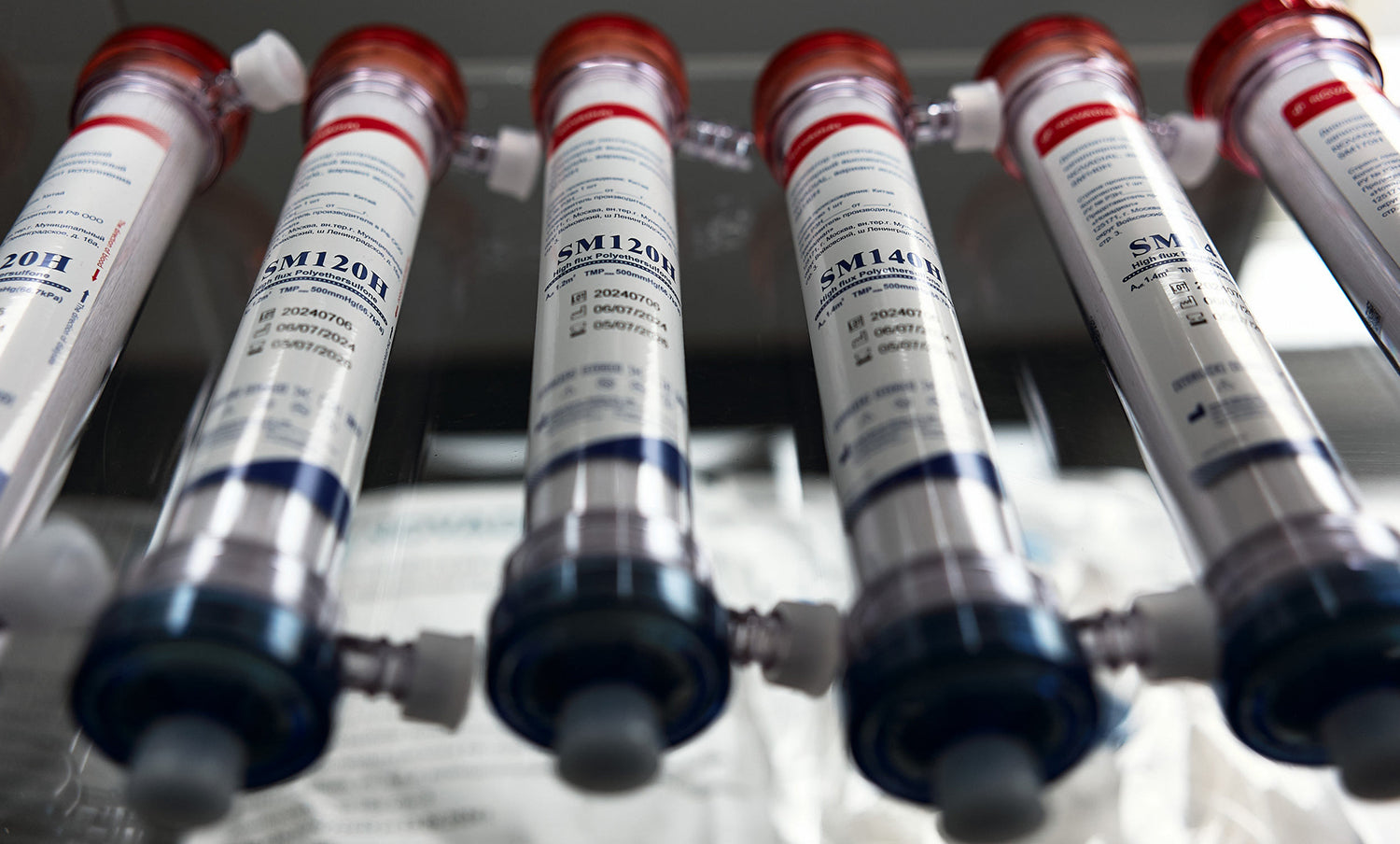 Dialysis Supplies OEM/ODM: How to Work with Chinese Manufacturers