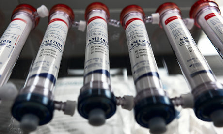 Dialysis Supplies OEM/ODM: How to Work with Chinese Manufacturers