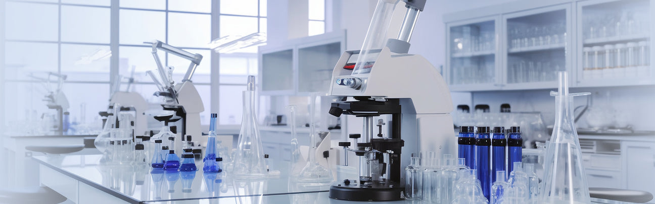 Laboratory equipment