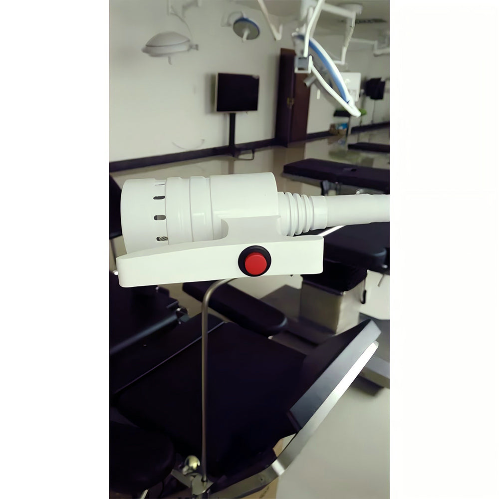 FDA Operating Lamp Medical Lamp Mobile Illumination Operation Theater Examination Lamp