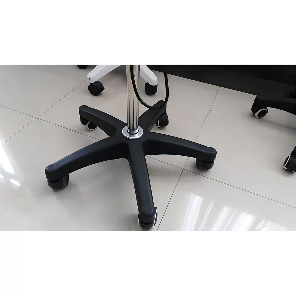 FDA Operating Lamp Medical Lamp Mobile Illumination Operation Theater Examination Lamp