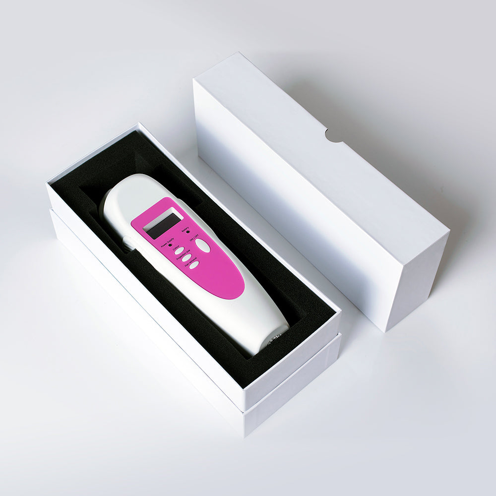Handheld Vein Finder Medical Vein Showing System