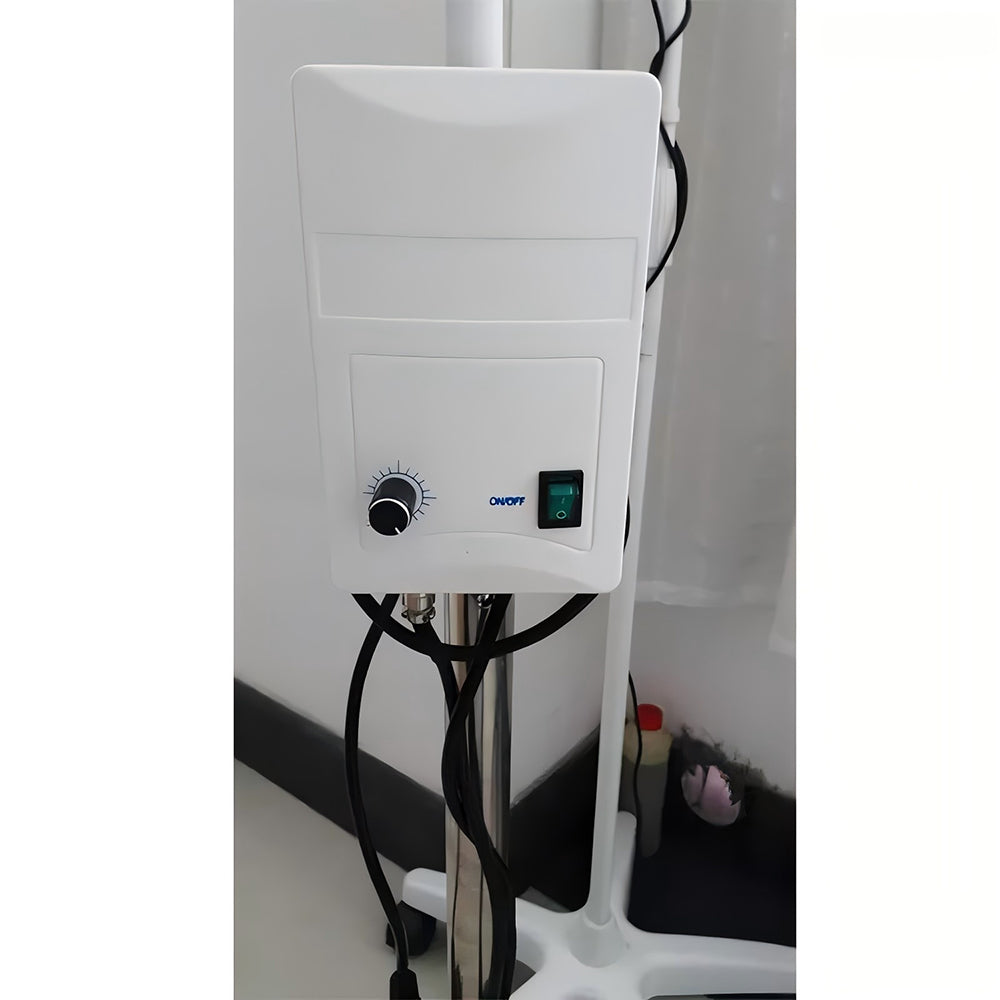 FDA Operating Lamp Medical Lamp Mobile Illumination Operation Theater Examination Lamp