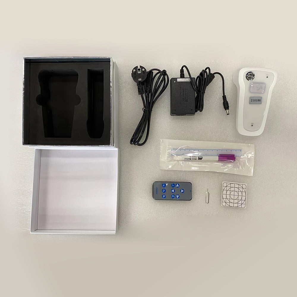 Digital Portable Infrared Detector Vein Finder