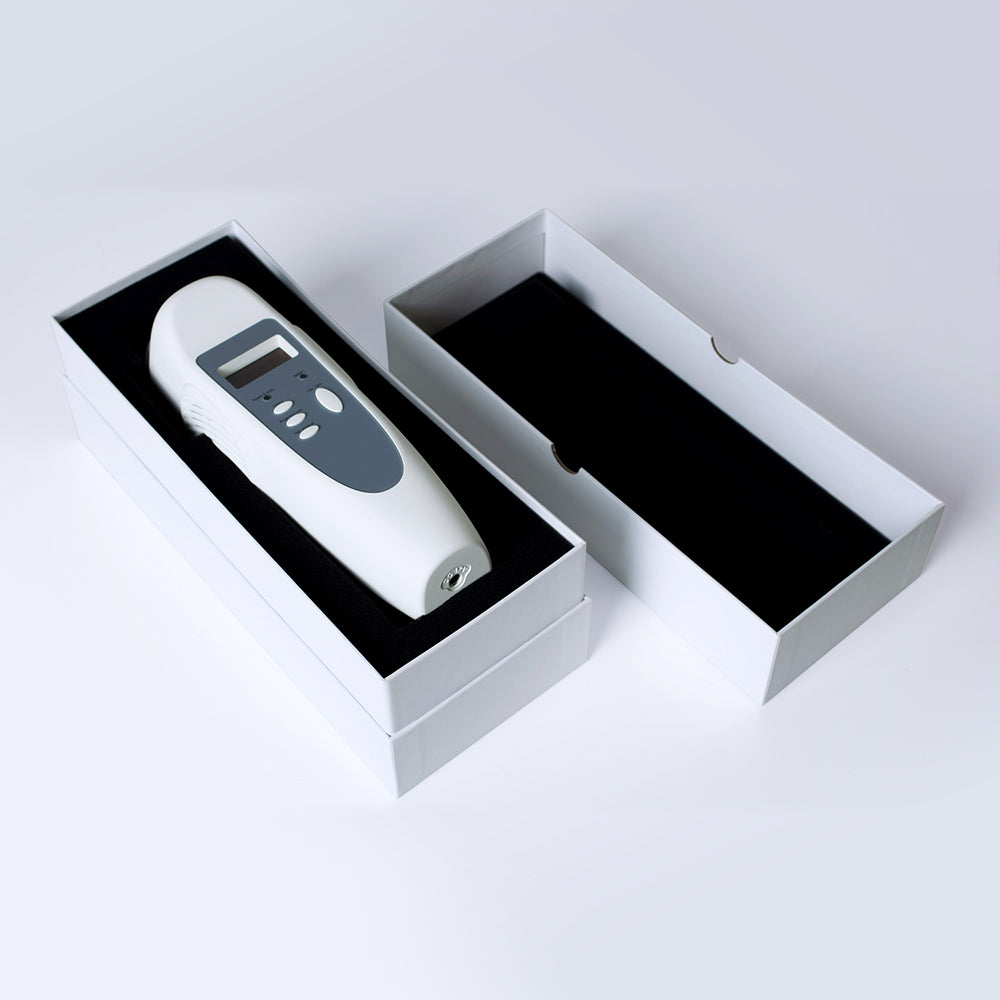 Handheld Vein Finder Medical Vein Showing System