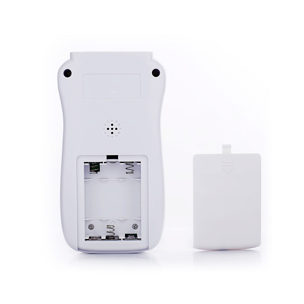 Medical Handheld Blood Oxygen SPO2 Pulse Oximeter