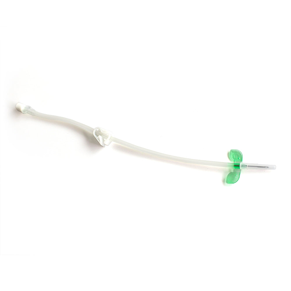 In Stock A.V. Fistula Needle Disposable Sterile A.V. Fistula Needle
