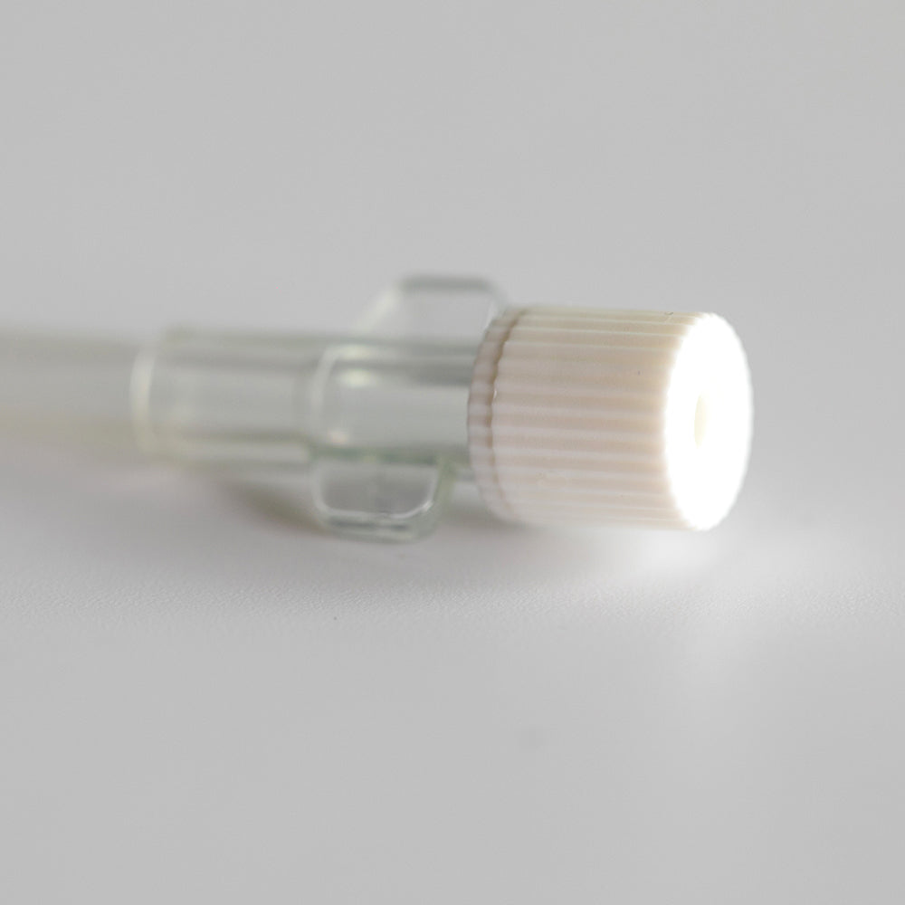 In Stock A.V. Fistula Needle Disposable Sterile A.V. Fistula Needle