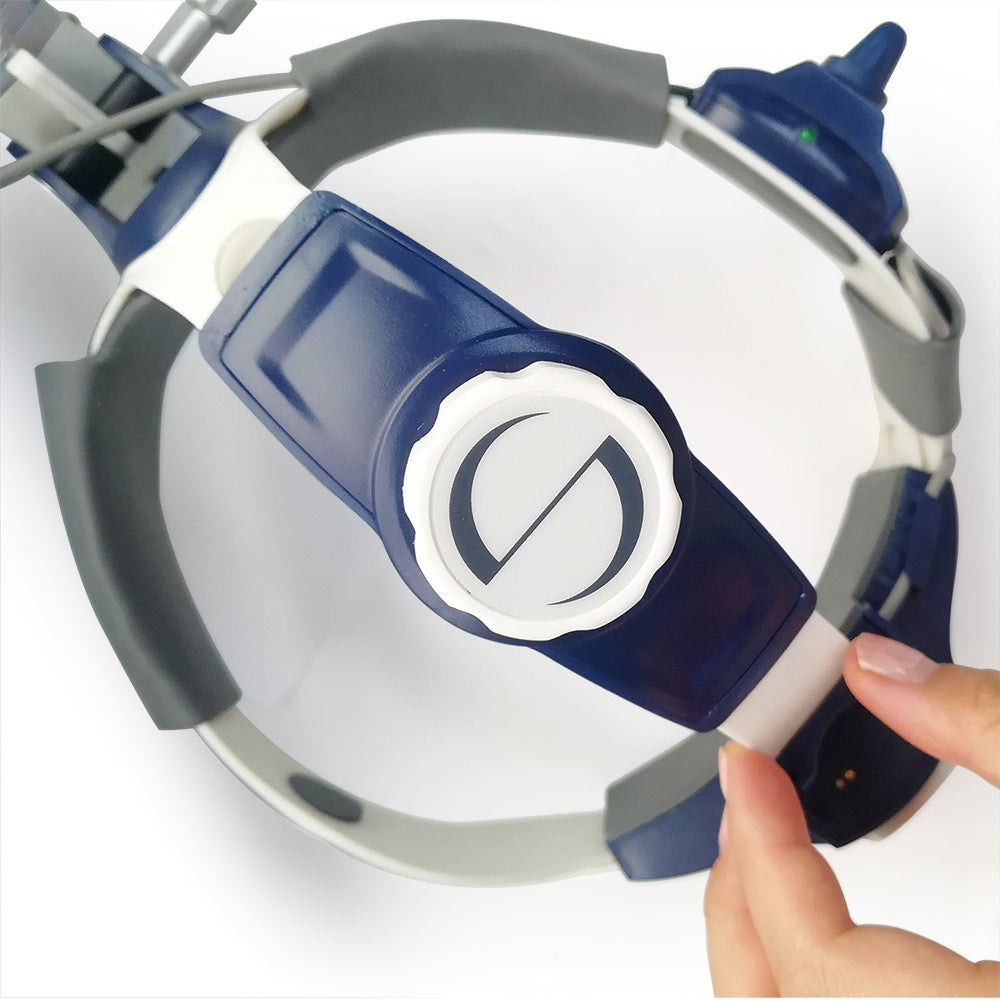 All-in-one Headlight ENT Headlight with LED 5w Lamp