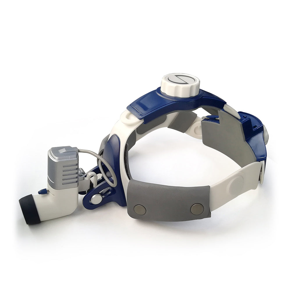 All-in-one Headlight ENT Headlight with LED 5w Lamp