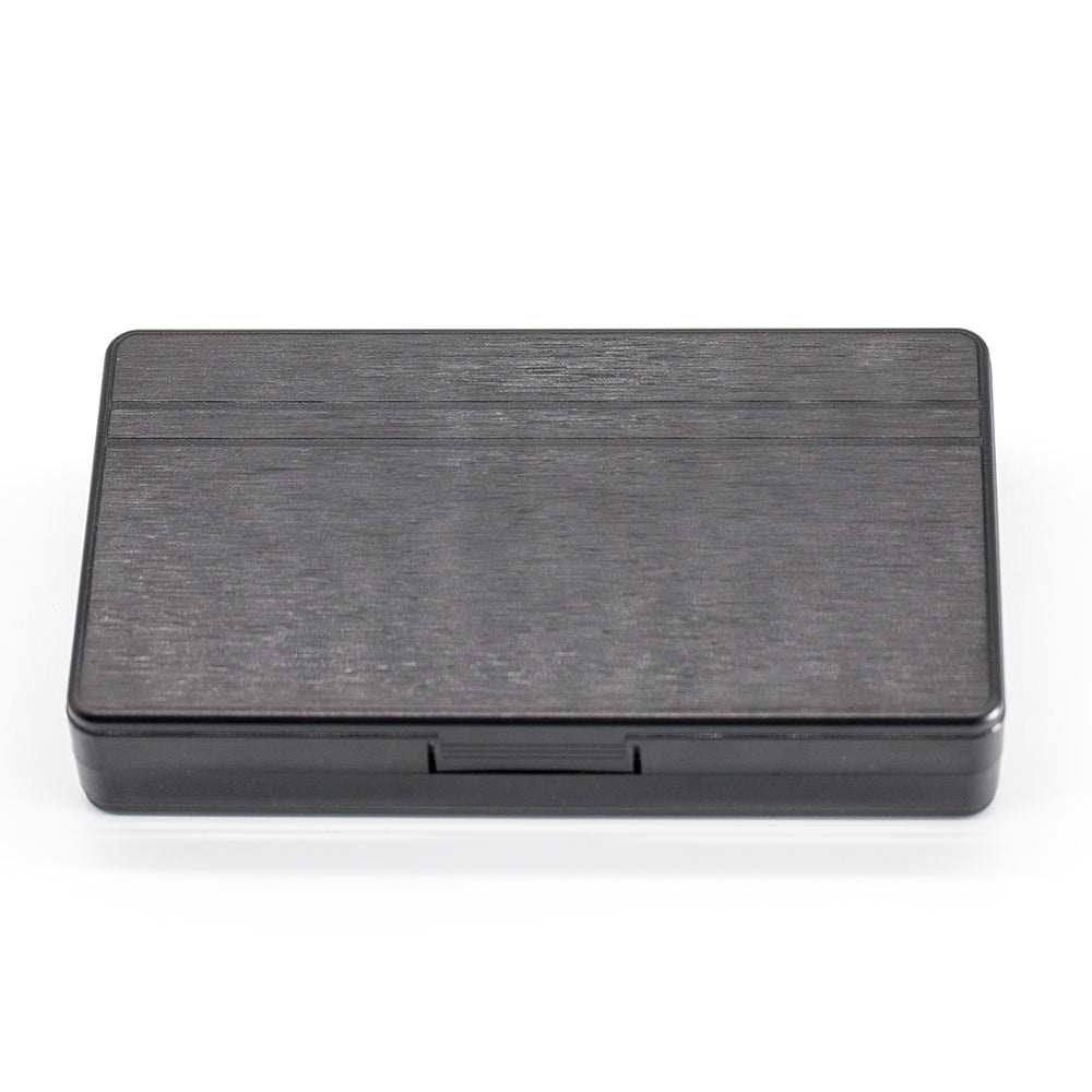 Medical Fiber Optic Otoscope with LED Light