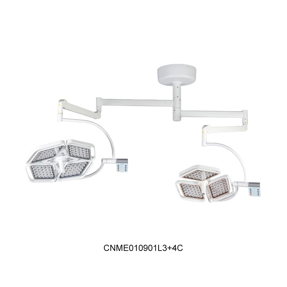 FDA Operation Lamp Shadowless Surgical Lamp Led Operating Lamp