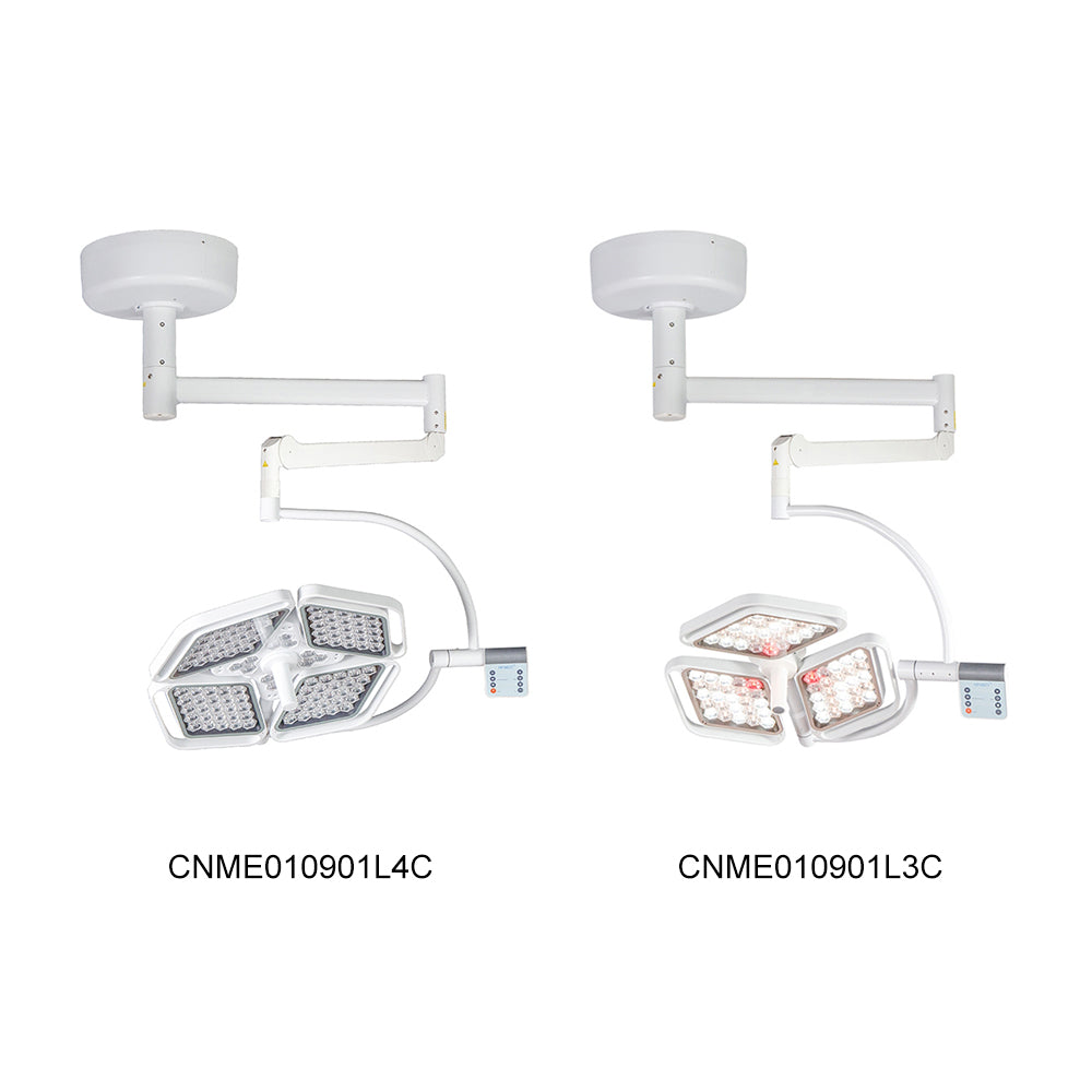 FDA Operation Lamp Shadowless Surgical Lamp Led Operating Lamp