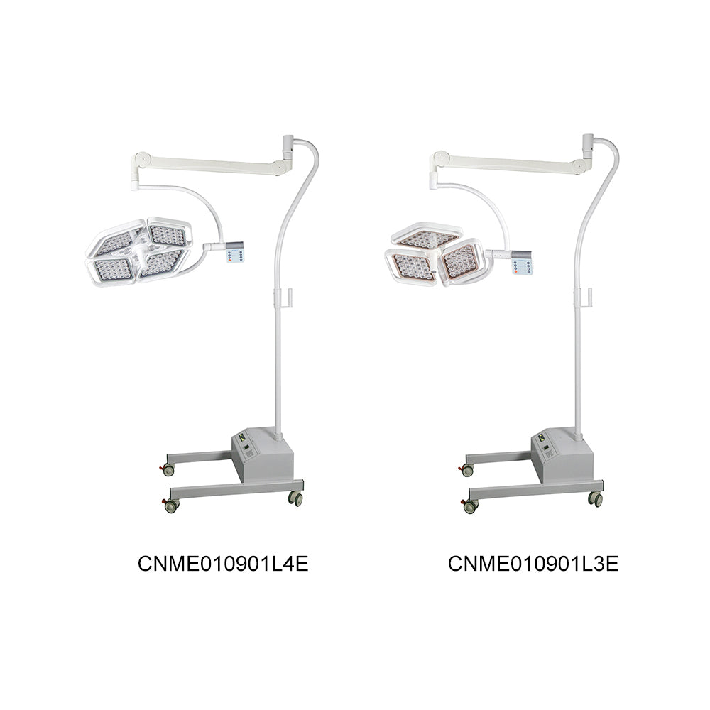 FDA Operation Lamp Shadowless Surgical Lamp Led Operating Lamp