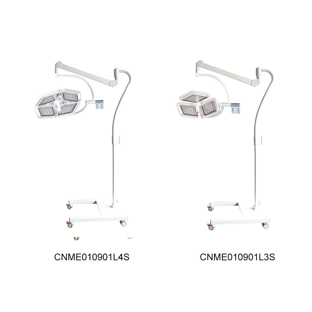 FDA Operation Lamp Shadowless Surgical Lamp Led Operating Lamp