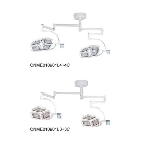 FDA Operation Lamp Shadowless Surgical Lamp Led Operating Lamp