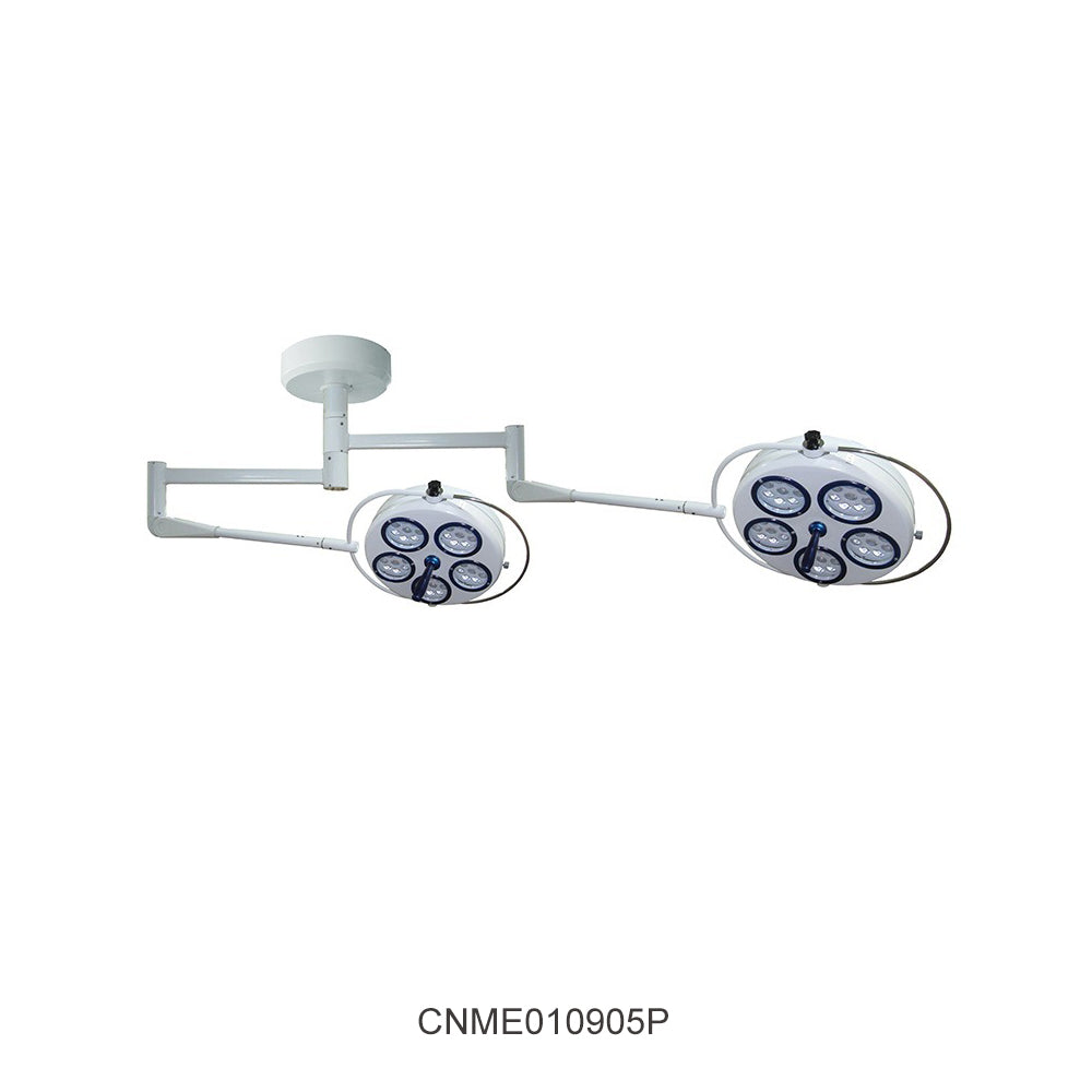 FDA Surgical Operating Theatre Lamp Mobile LED Cold Light