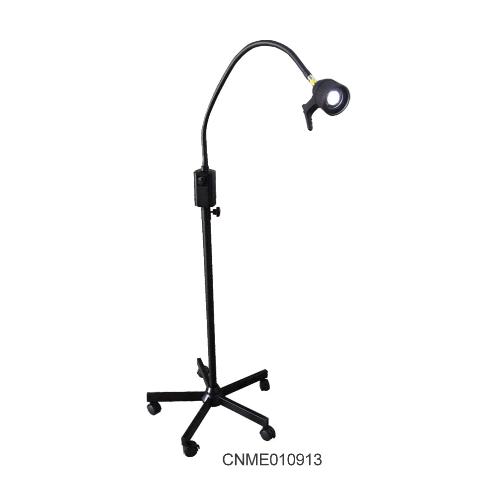 Hospital Clinic Exam Light Auxiliary Lighting Medical LED Examination Lamp