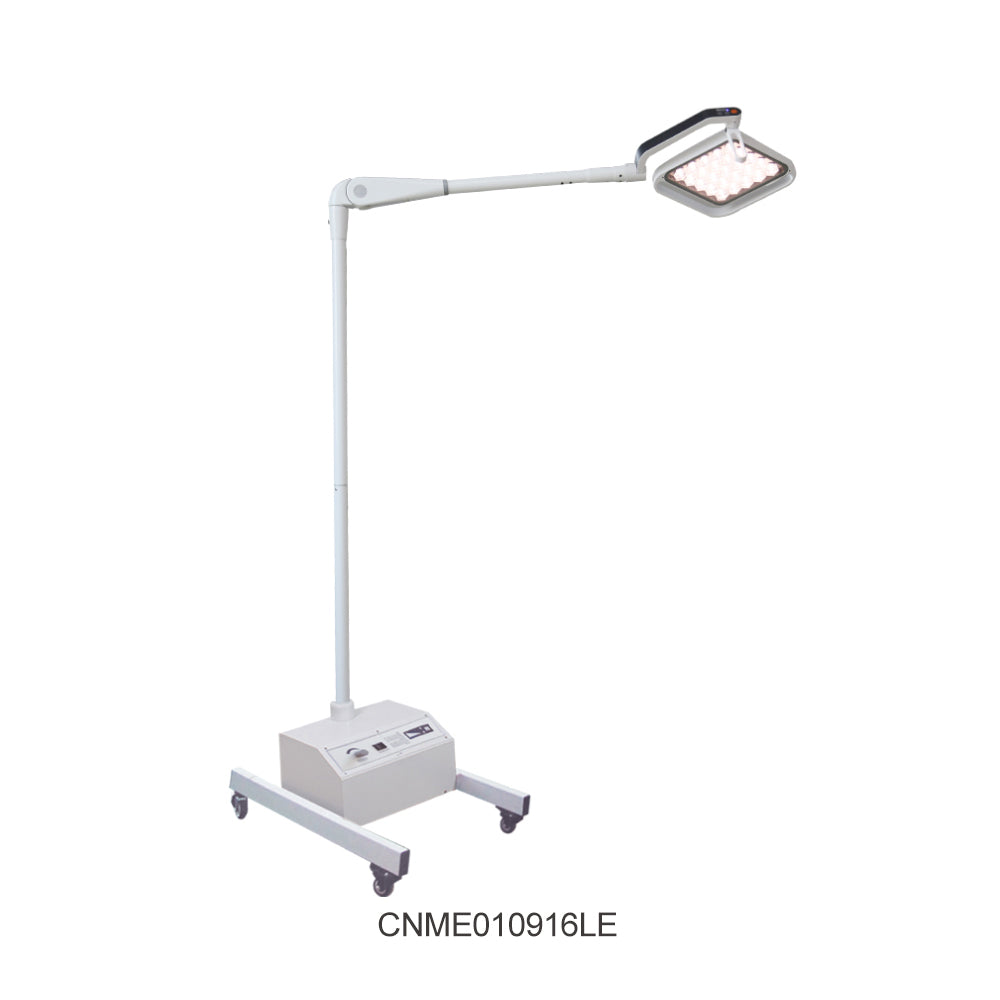 Medical Operating Lamp Mobile Ceiling Mounted Satellite LED Examination Light