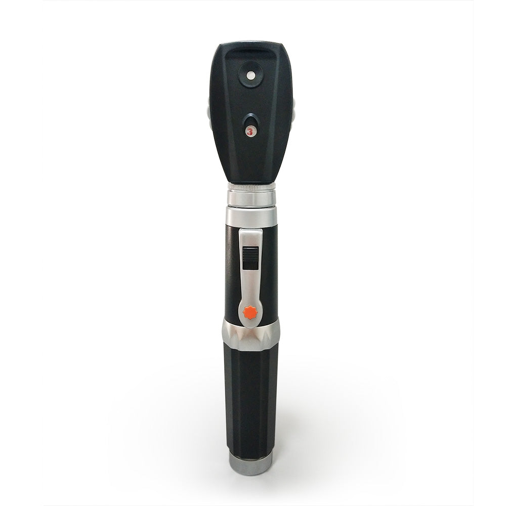 FDA Portable Direct Ophthalmoscope for Eye Diagnostic
