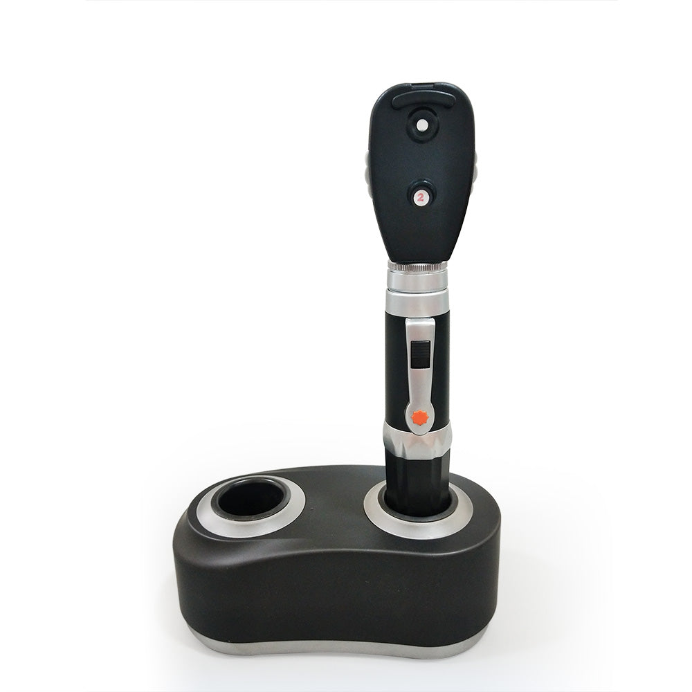 FDA Ophthalmoscope Medical Handheld Direct Ophthalmoscope