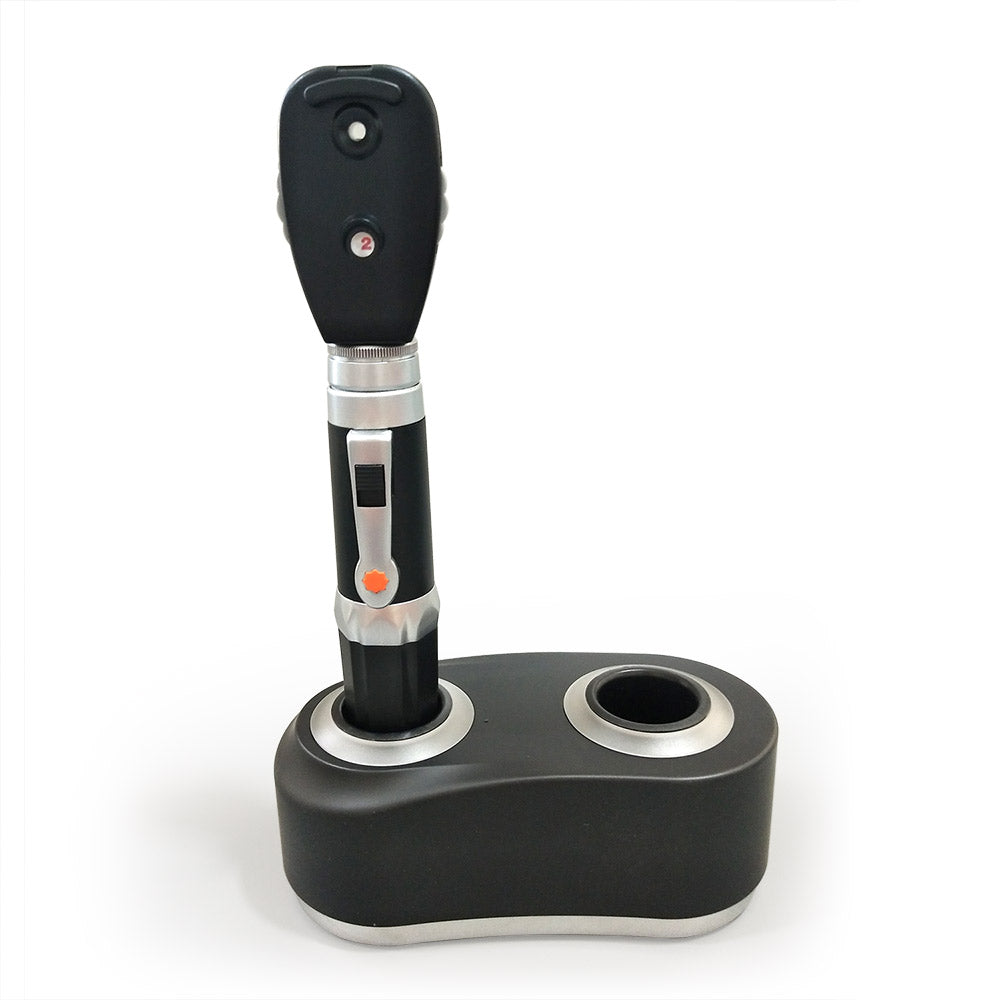 FDA Ophthalmoscope Medical Handheld Direct Ophthalmoscope