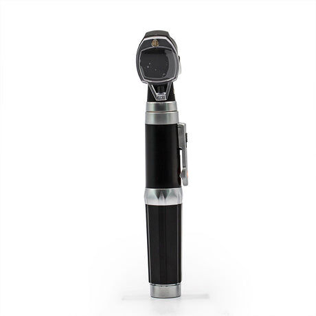 FDA Portable Otoscope Big View Fiber Optic Otoscope