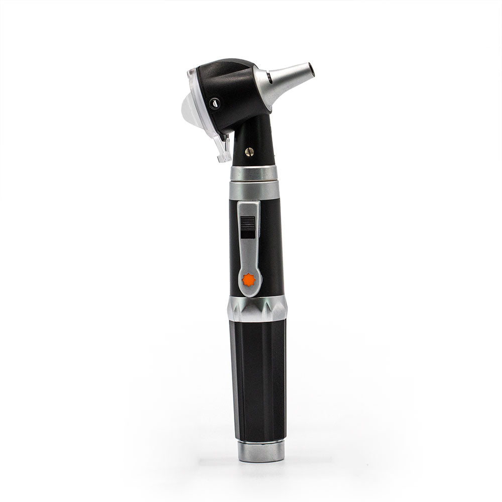 FDA Portable Otoscope Big View Fiber Optic Otoscope