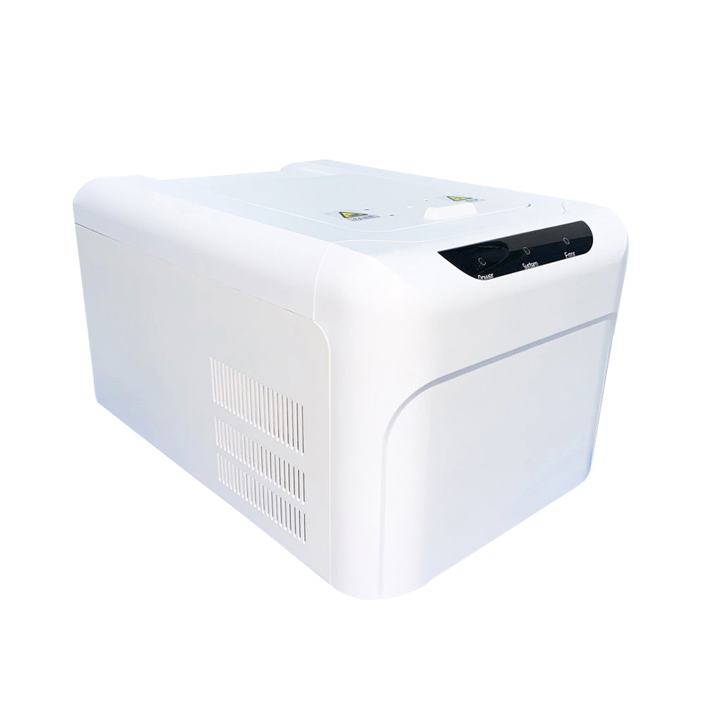 48 Wells Rapid qPCR System Fluorescent Quantitative PCR