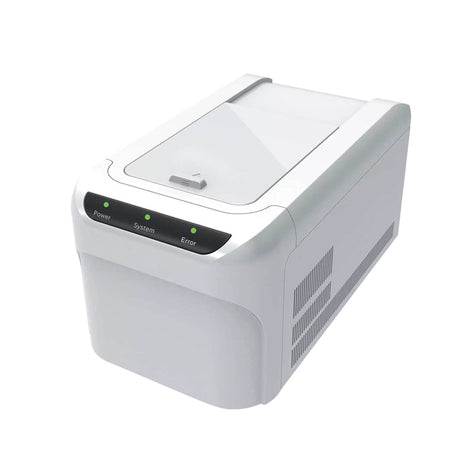 48 Wells Rapid qPCR System Fluorescent Quantitative PCR