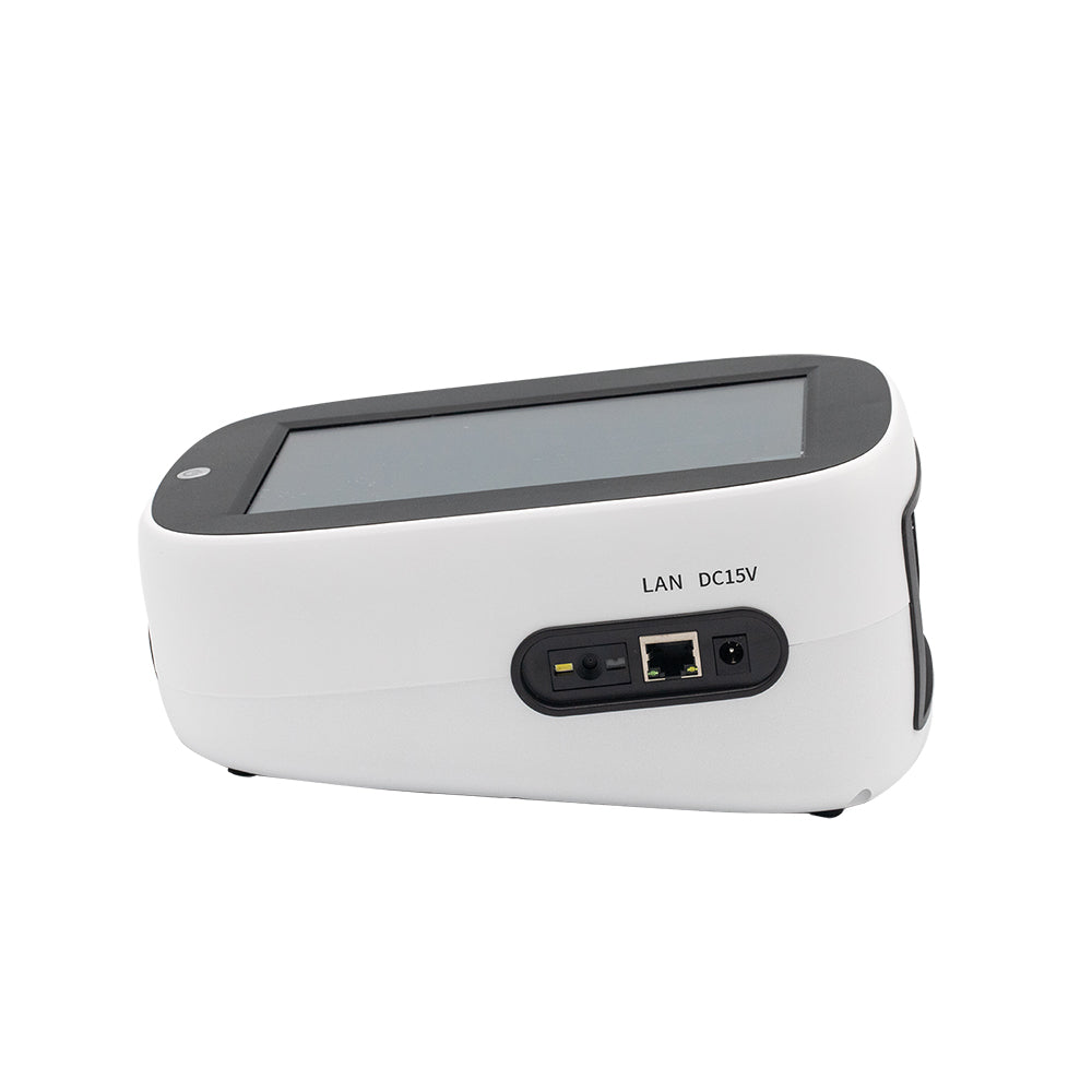 Portable Dry Fluorescence Immunoassay Analyzer