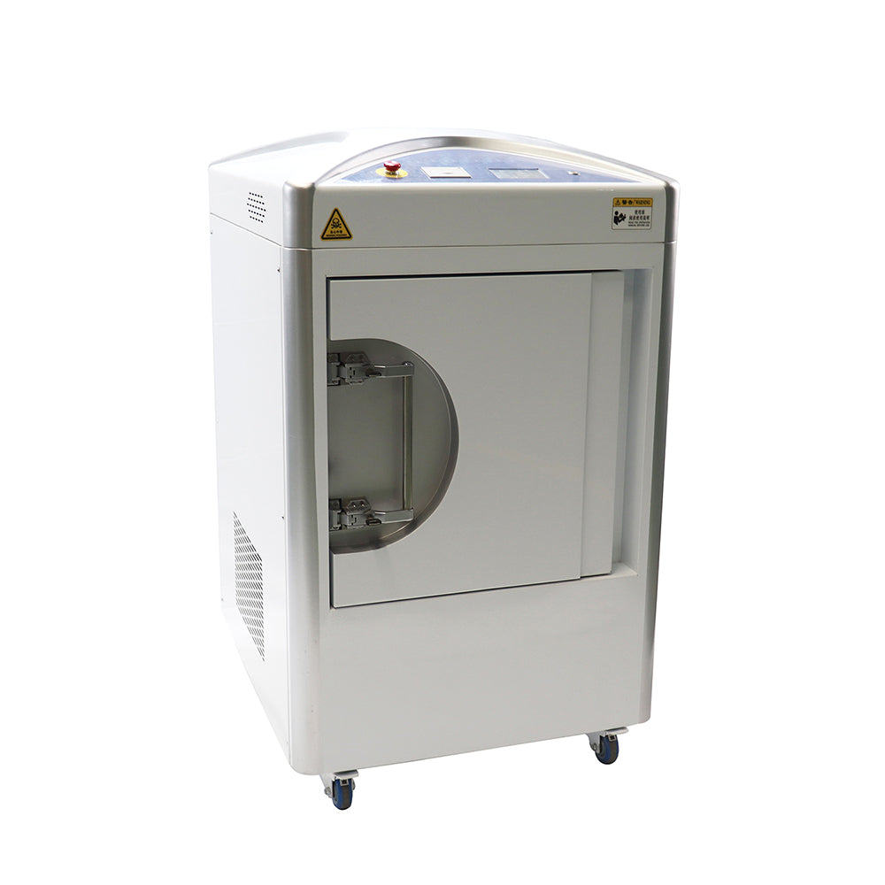 Ethylene Oxide Sterilize Machine Low Temperature Sterilization Ethylene Oxide Sterilizer
