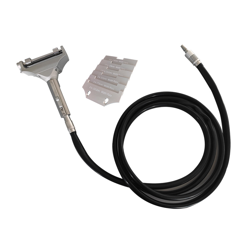 Surgical Air Dermatome Pneumatic Dermatome Air Dermatome