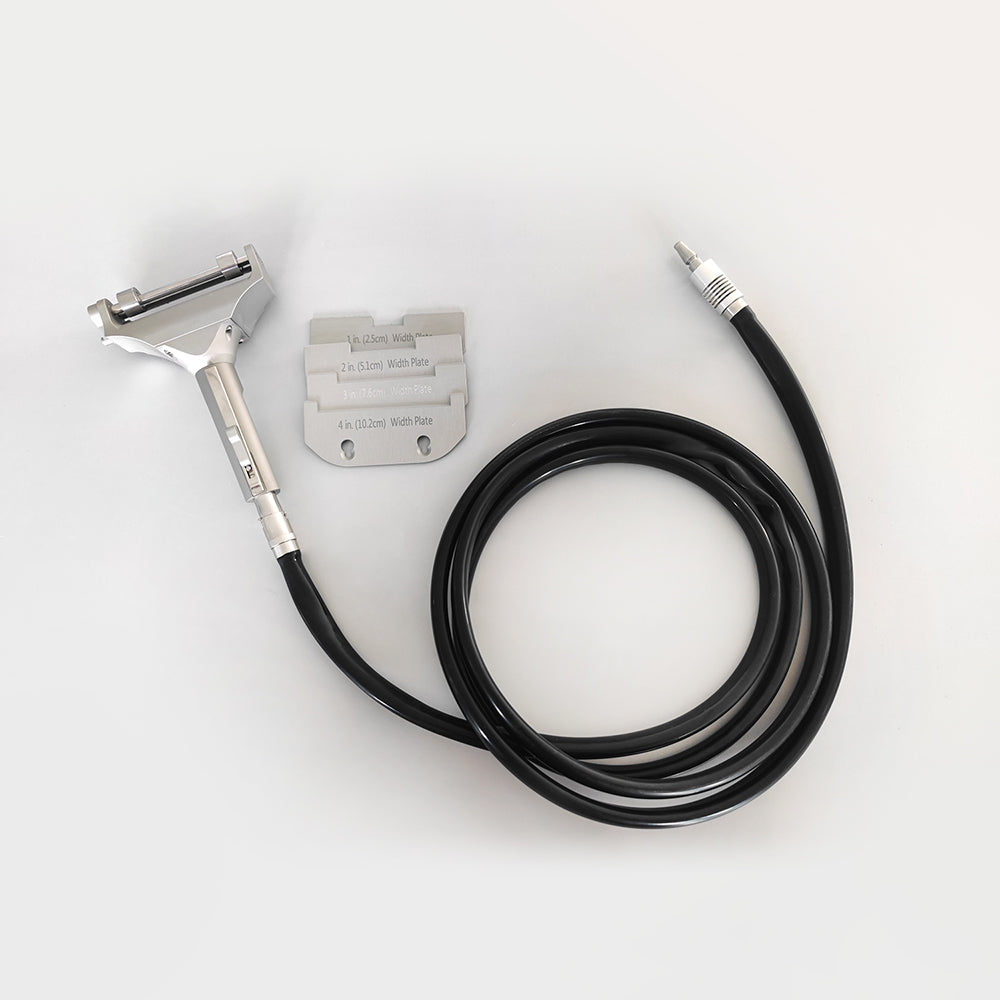 Surgical Air Dermatome Pneumatic Dermatome Air Dermatome