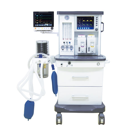 Anesthesia System Multifunctional Emergency Operation Room Anesthesia Machine