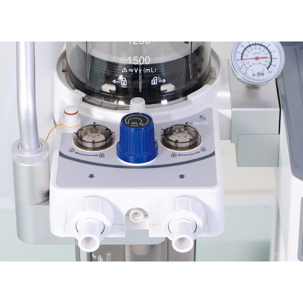 Hospital Apparatus Anaesthesia Instruments Comprehensive Anesthesia System