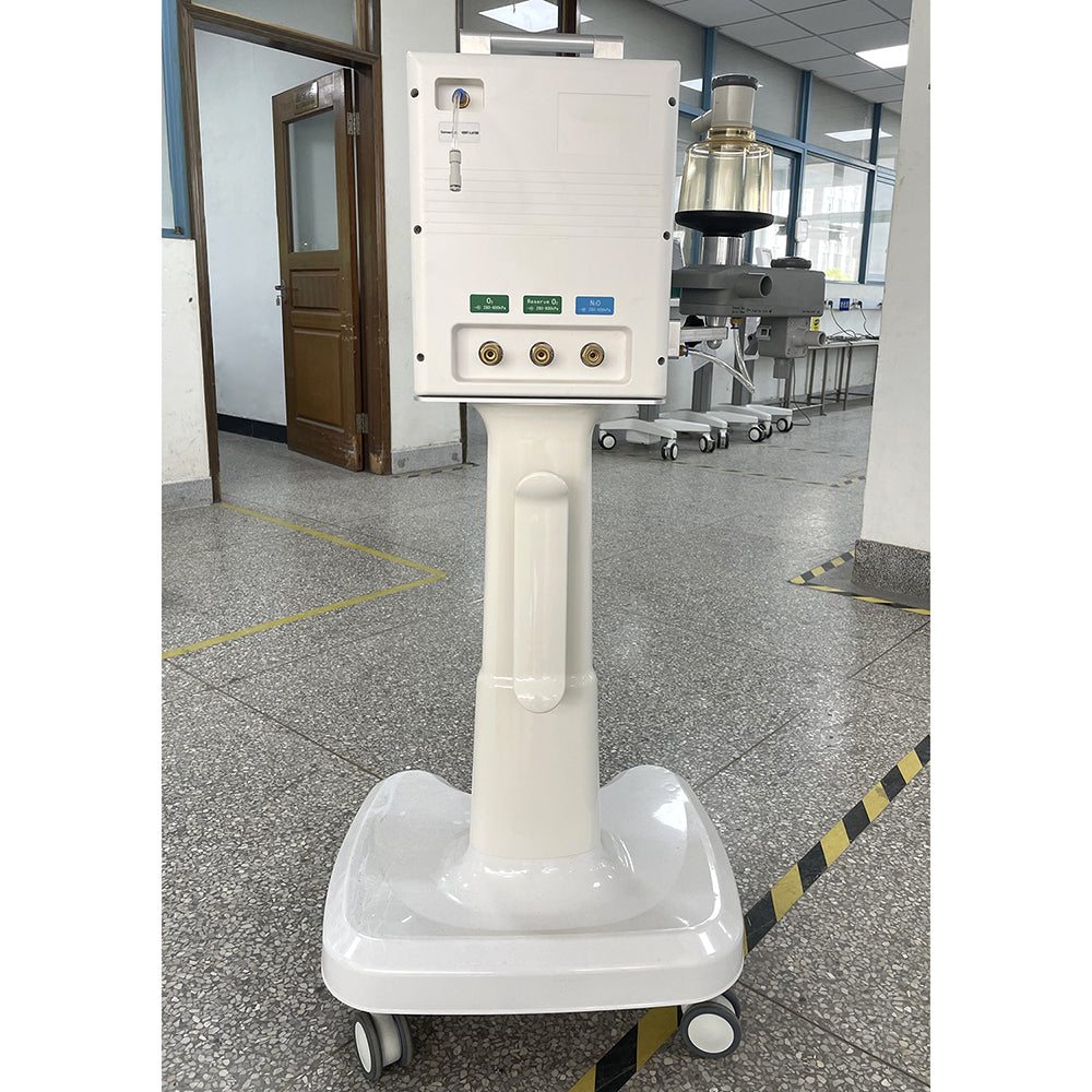 Veterinary Anesthetic Machine Portable Veterinary Anaesthesia Machine
