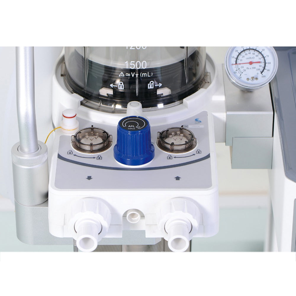 Anesthesia System Multifunctional Emergency Operation Room Anesthesia Machine