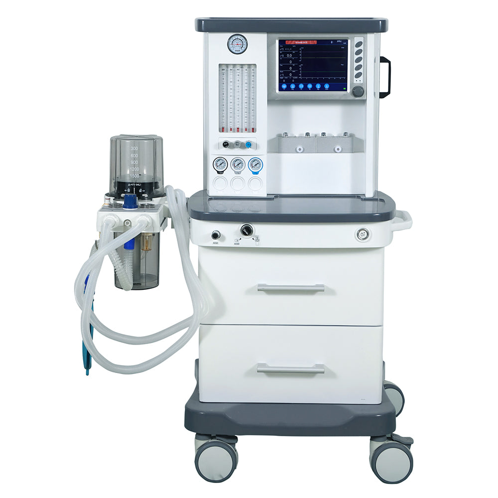 Anesthesia System Multifunctional Emergency Operation Room Anesthesia Machine