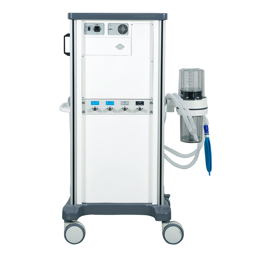 Anesthesia System Multifunctional Emergency Operation Room Anesthesia Machine