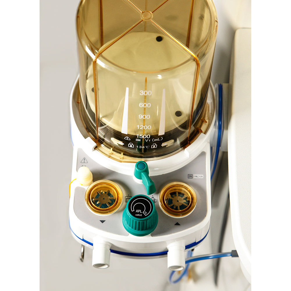 Anesthesic ICU Trolley Anesthesia Machine