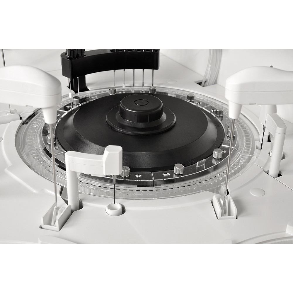 Biochemistry Lab Automatic Biochemistry Analyzer