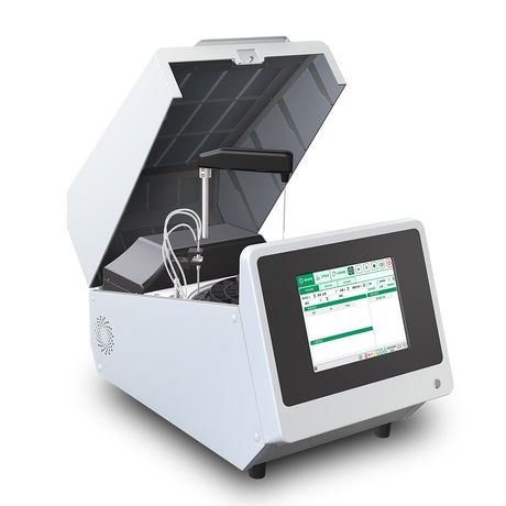 Automatic Biochemistry Analyzer Biochemical Analysis Chemistry Analyzer