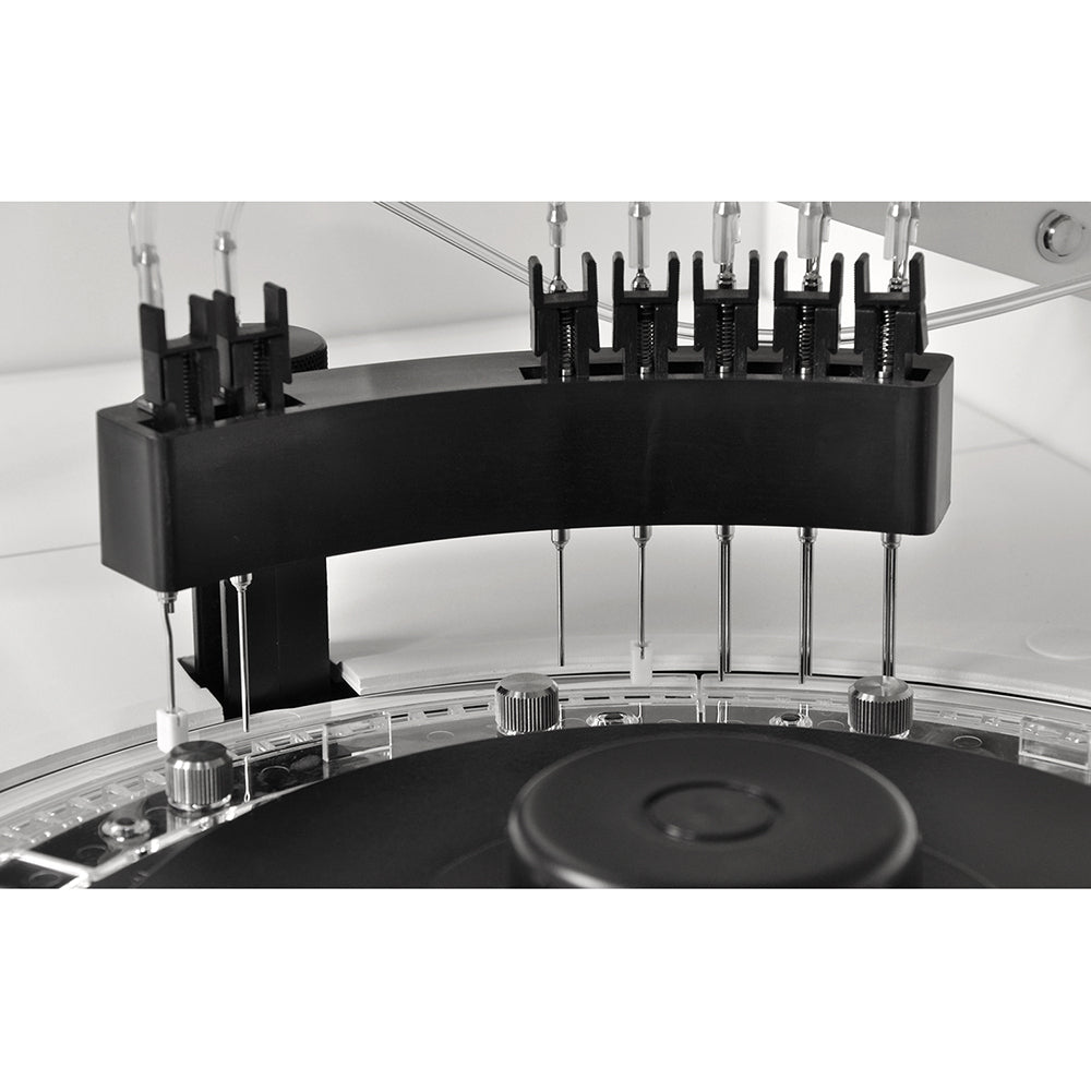 Biochemistry Lab Automatic Biochemistry Analyzer