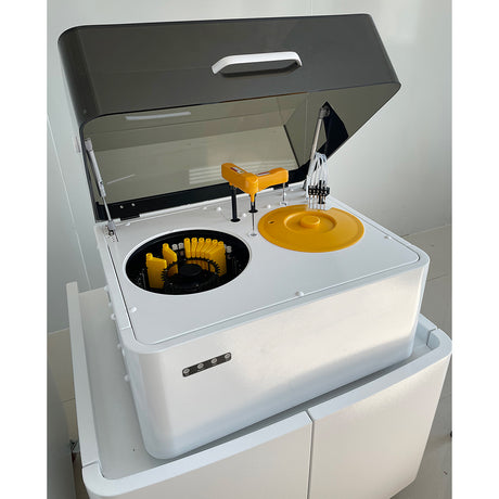 Full Auto Bio Chemistry Analyzer