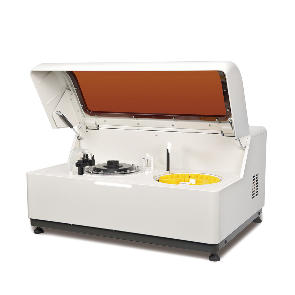 Fully Auto Biochemistry Analyzer Laboratory Chemistry Analyzer