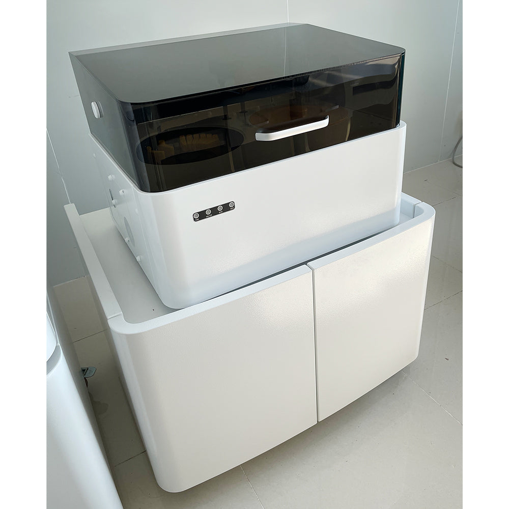 Full Auto Bio Chemistry Analyzer