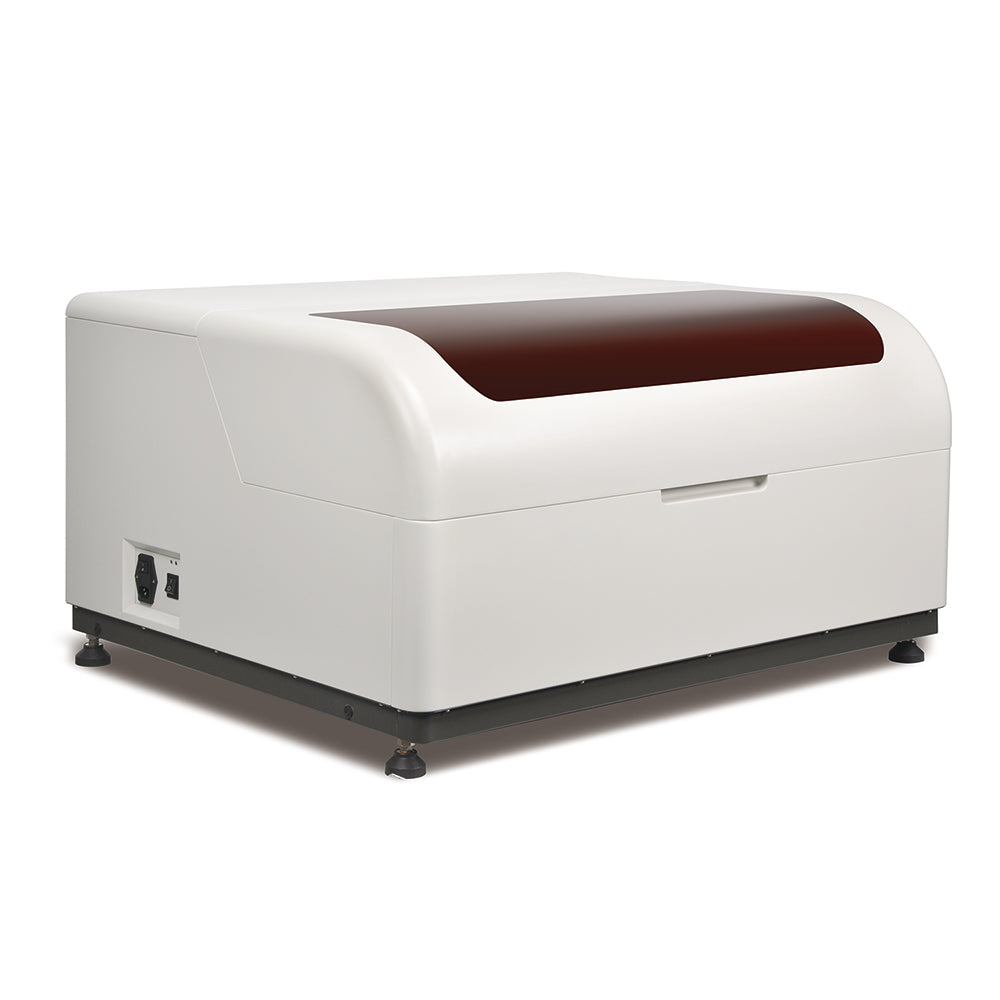 Fully Auto Biochemistry Analyzer Laboratory Chemistry Analyzer