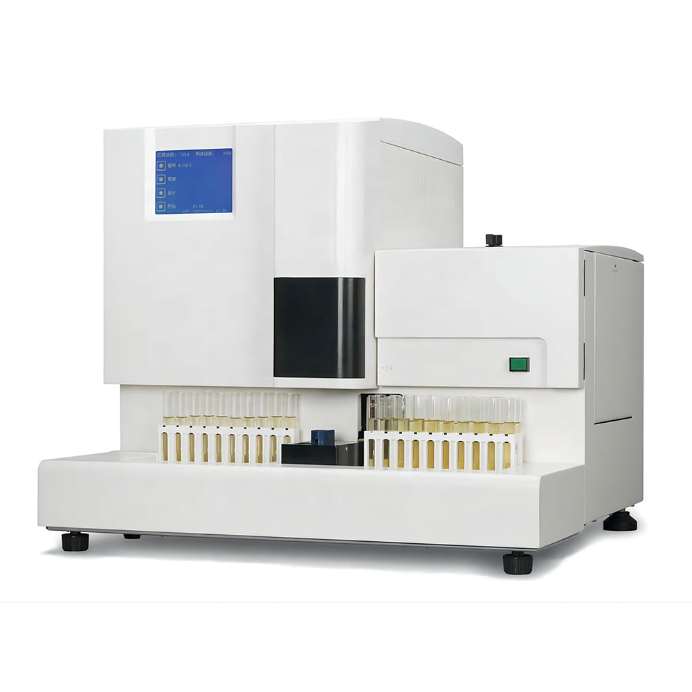 Automatic Urine Analyzer 240 Samples/hour Auto Urine Analyzer